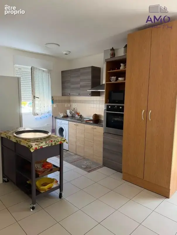 Maison 3 pièces 64 m² à vendre à Saint-Cyr-En-Val (45590) - photo 2