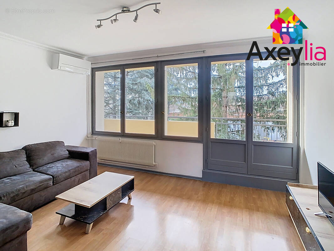 Appartement à ROANNE