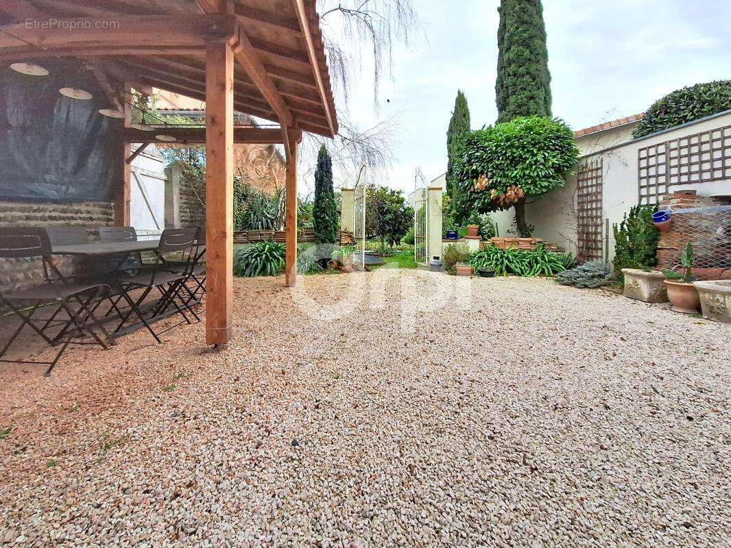 Maison À Vendre - photo 7