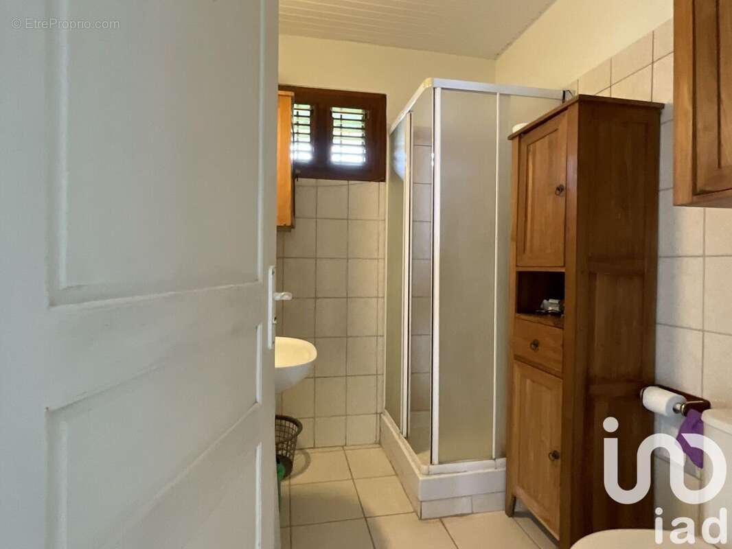 Photo 8 - Maison à L&#039;AJOUPA-BOUILLON