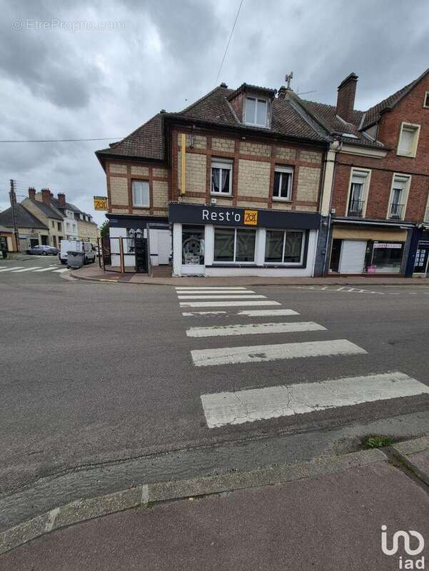 Photo 6 - Commerce à BLANGY-SUR-BRESLE