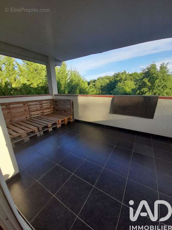 Maison 70 m² à Montesquieu  - photo 5