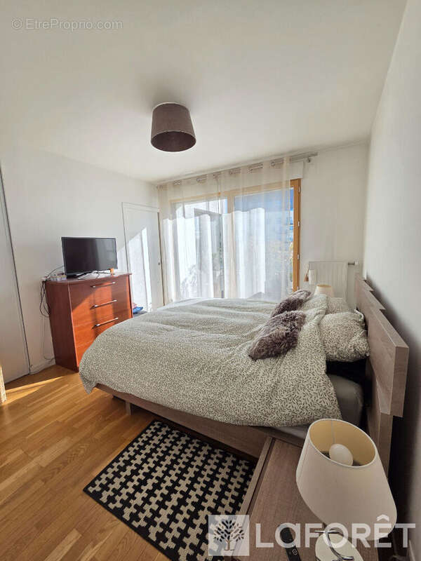 Appartement à MASSY