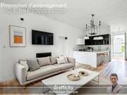 Appartement à SAINT-QUAY-PORTRIEUX