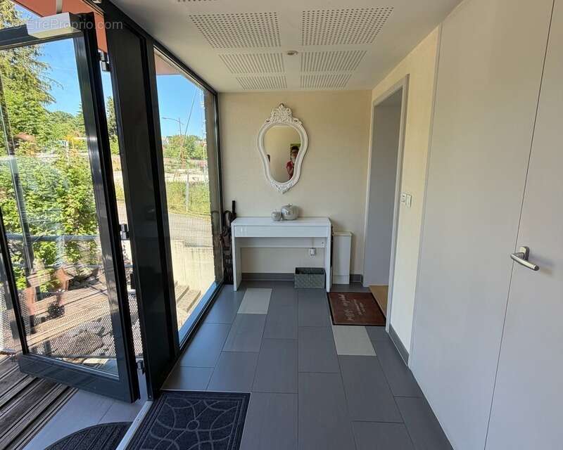 Appartement à HAGENTHAL-LE-BAS