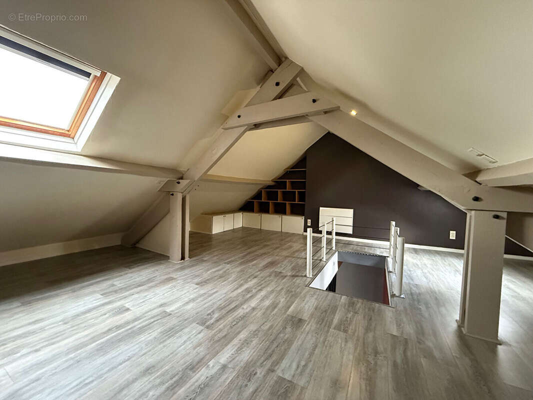 Appartement à BOURGES
