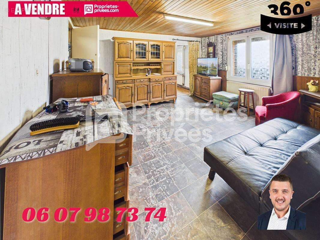 Maison individuelle de plain-pied avec garage et potentiel ! - photo 8