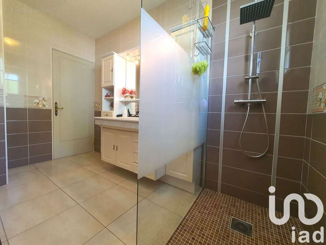 Photo 8 - Maison à LE CHAMP-SAINT-PERE