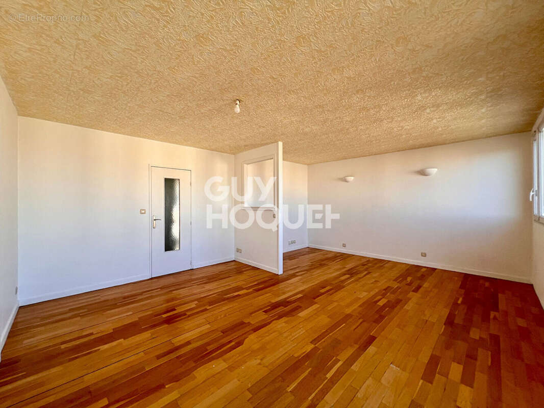 Appartement à DREUX