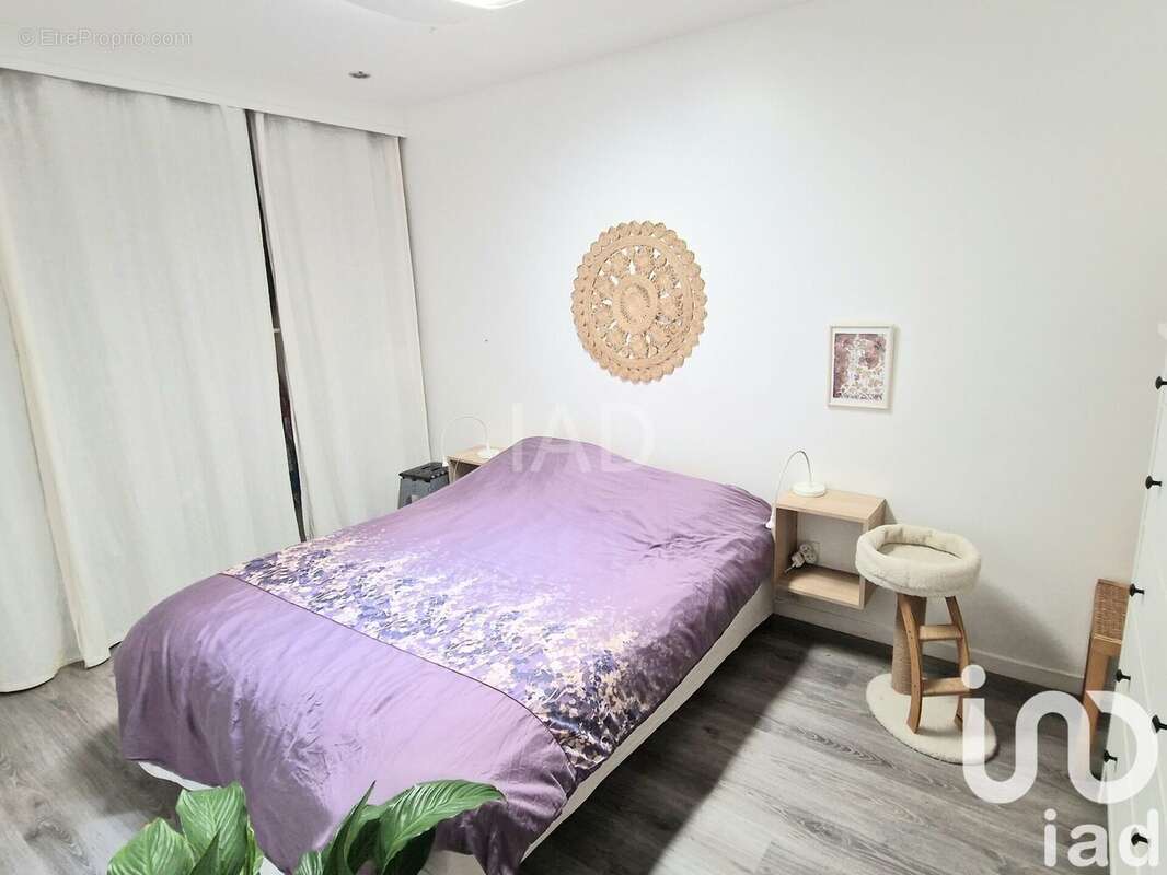 Photo 5 - Appartement à SAULX-LES-CHARTREUX