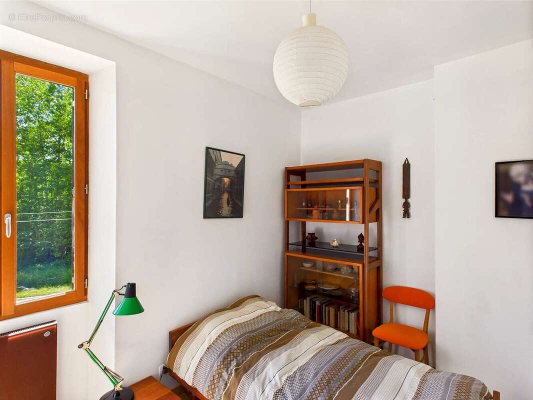 Maison à BOURNIQUEL