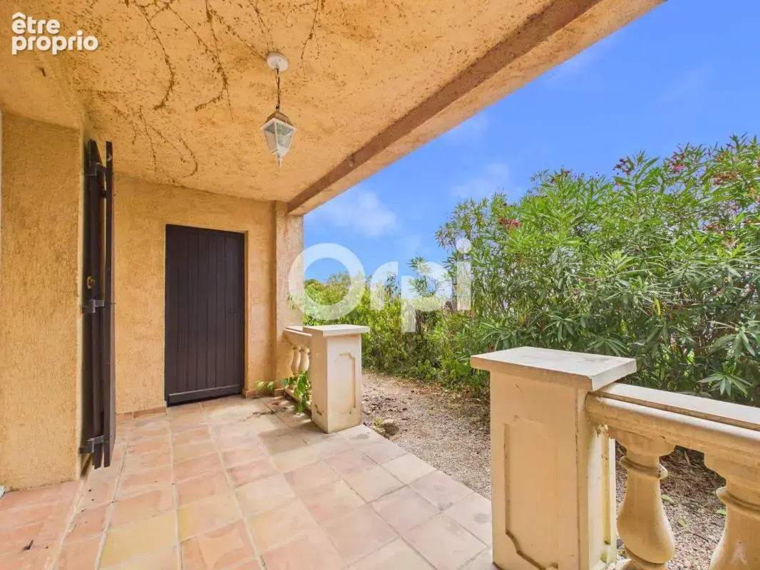 A rafraichir - maison individuelle + dependance + garage + piscine + annexes - photo 21