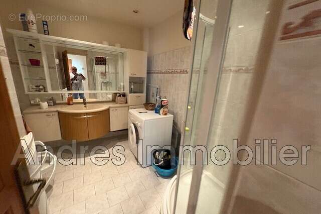 Appartement 48 m² à Cannes  - photo 4