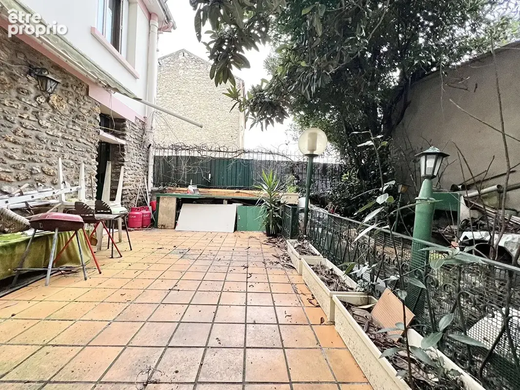 Alfortville Quartier des Fleurs - Maison 3 pièces 87,27m2 au sol - photo 13