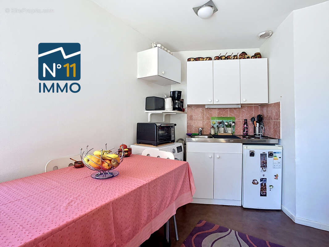 Appartement à HENNEBONT