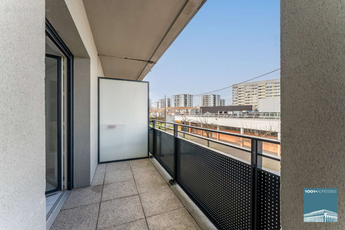 Appartement à MERIGNAC
