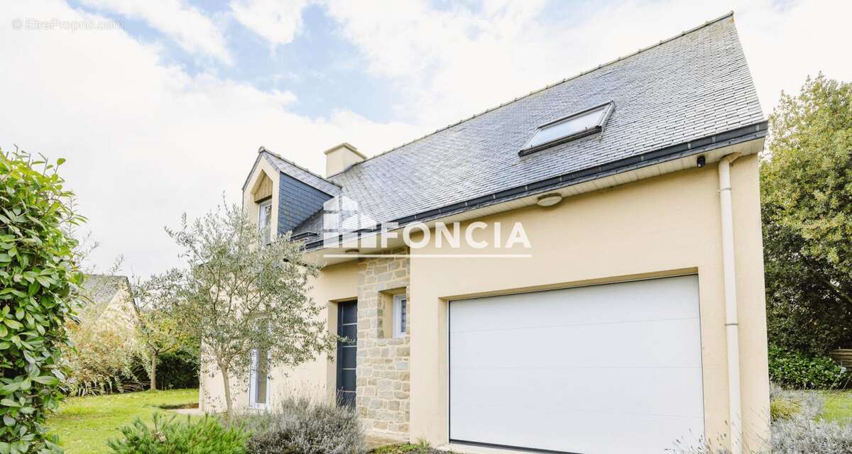 Maison à SAINT-GONDRAN