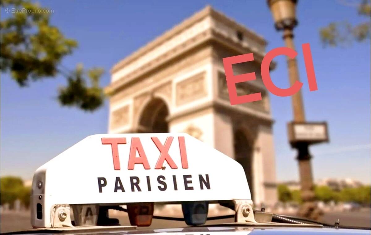 Commerce à PARIS-17E