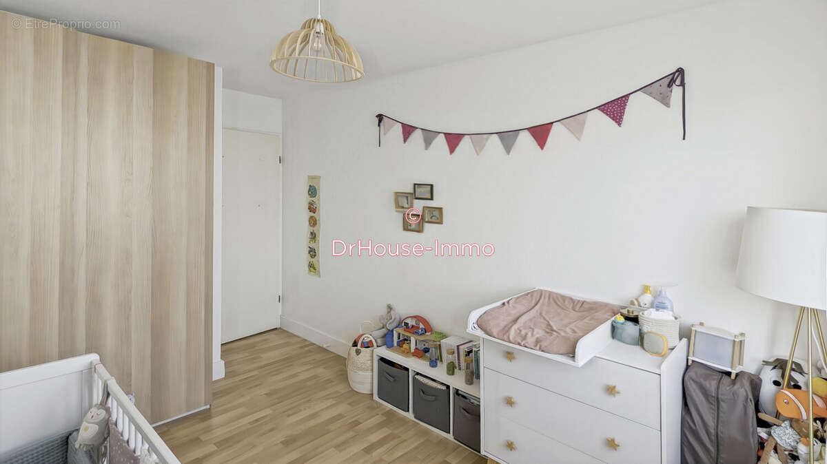 Appartement à LYON-8E