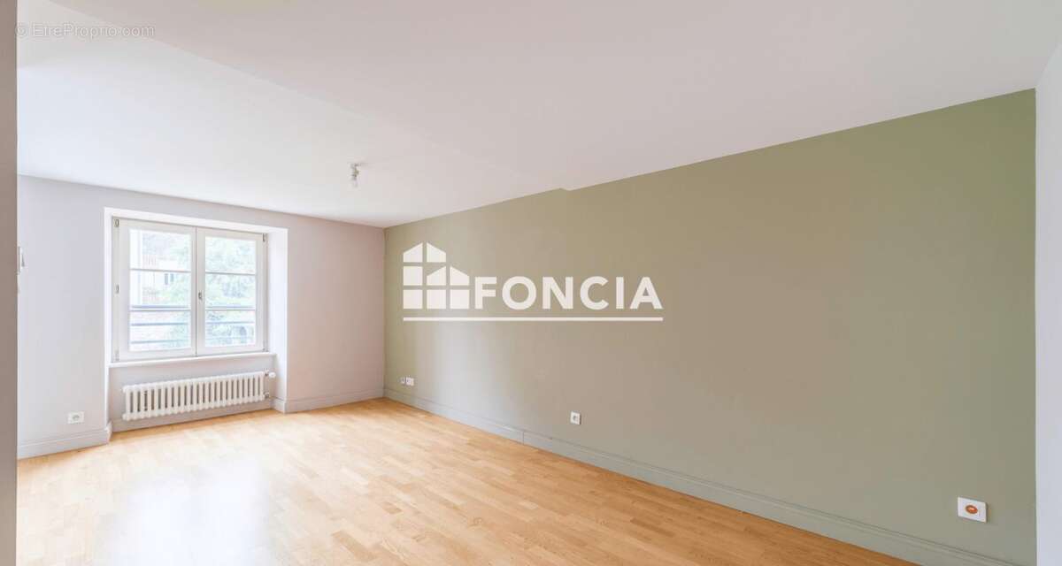 Appartement à COLMAR