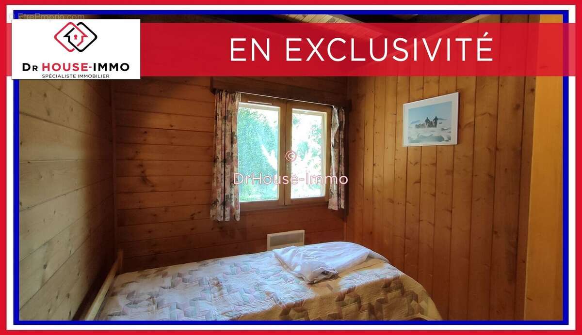 Maison 105 m² à Meaudre  - photo 7