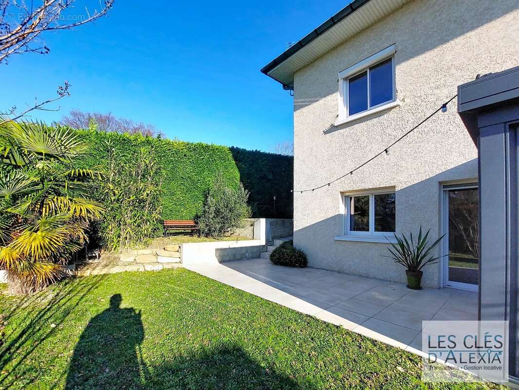 Appartement à VIENNE