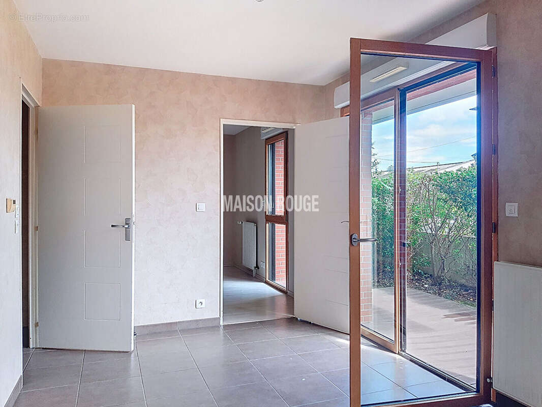 Appartement à SAINT-MALO