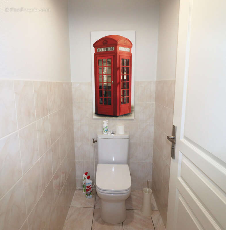 Maison à MESCHERS-SUR-GIRONDE