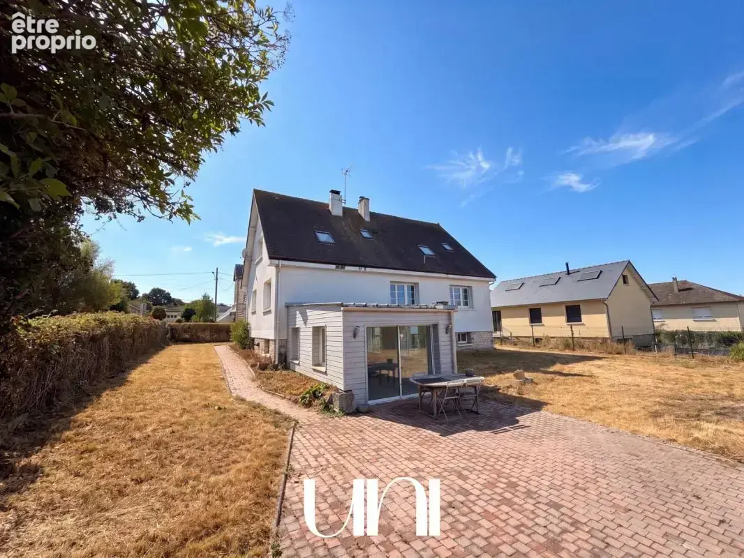 Maison 8 pièces  195 m² avec sous-sol aménagé  - Dozulé - photo 3