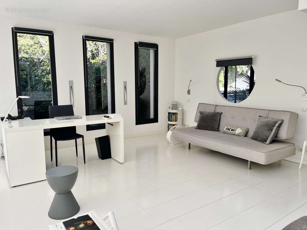 Maison à SAINT-RAPHAEL