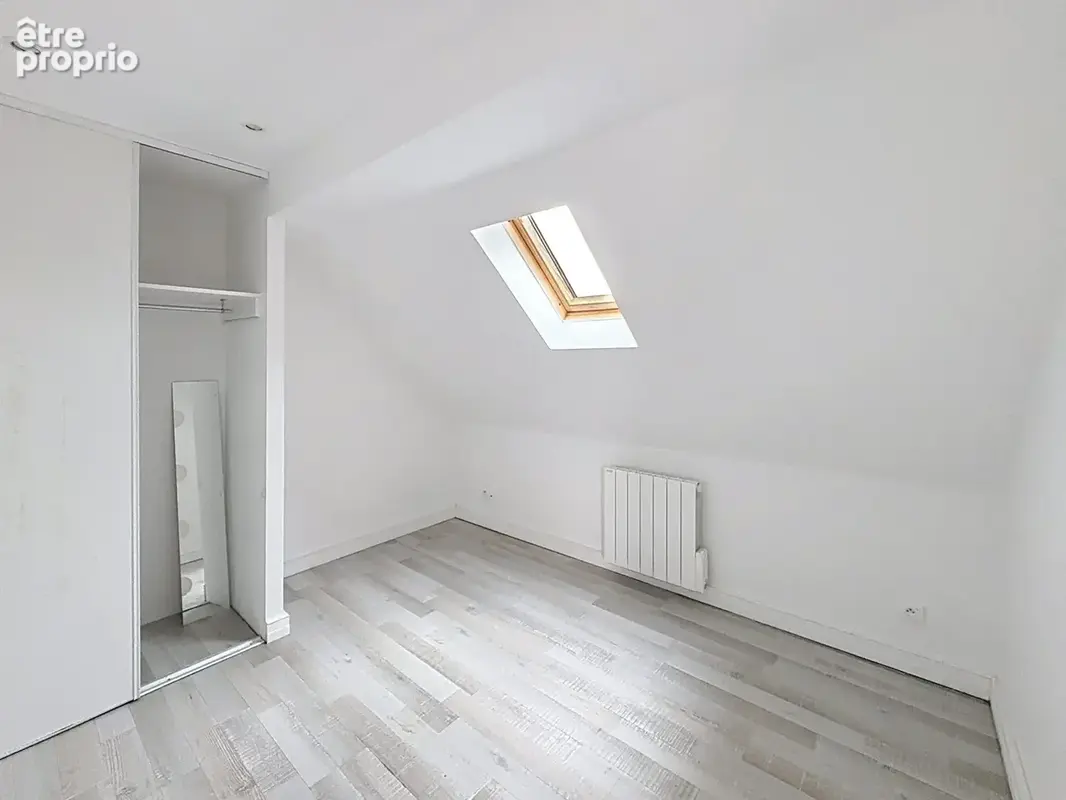 Appartement 3 pièces 27 m² à vendre à Bischheim (67800) - photo 2