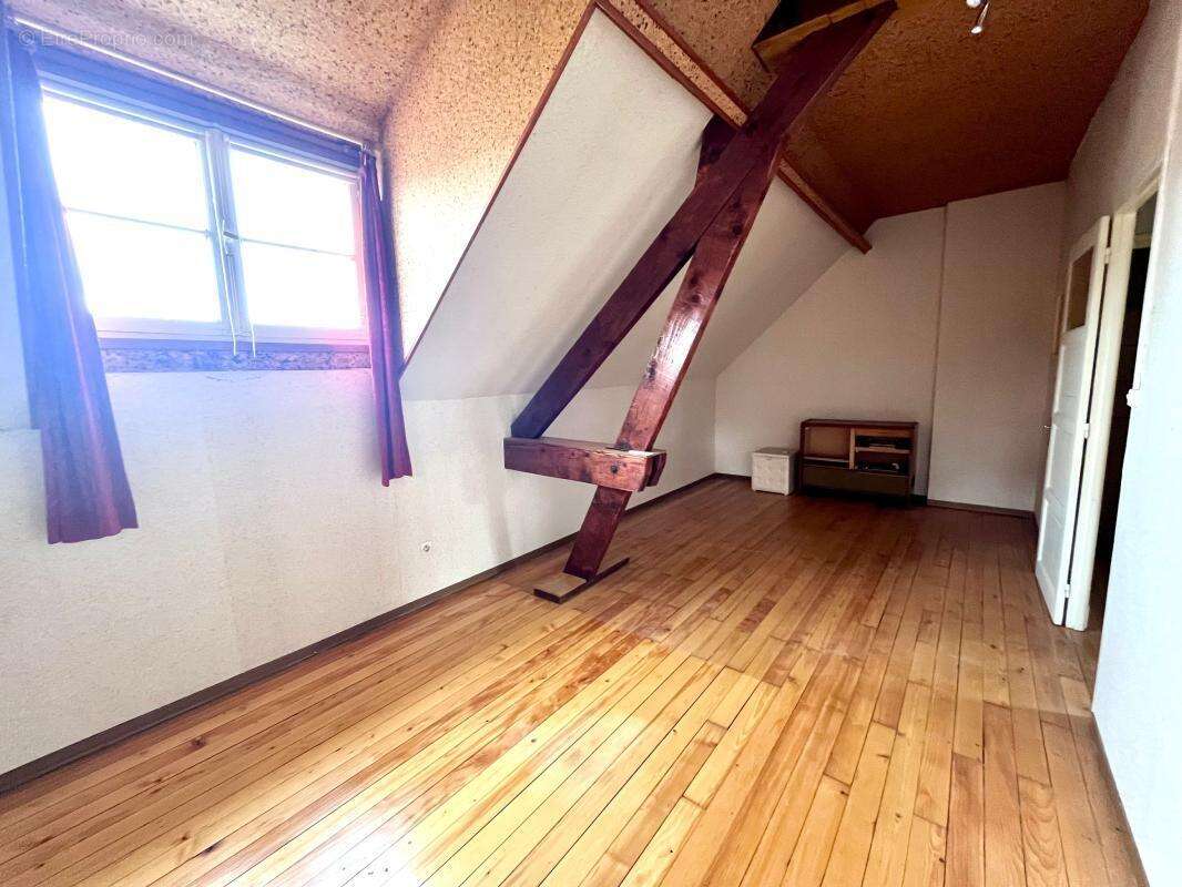 Maison à Vendre TERGNIER - photo 15
