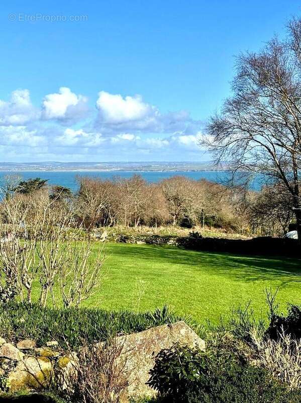 Maison à DOUARNENEZ