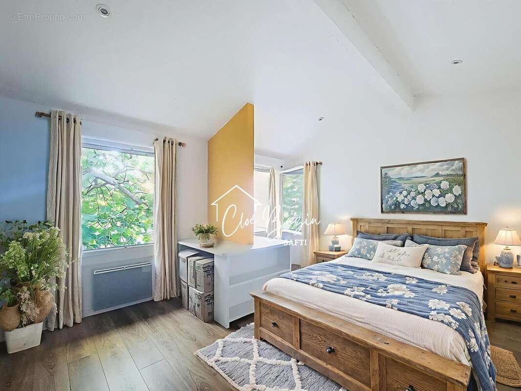 Photo 7 - Maison à CENON