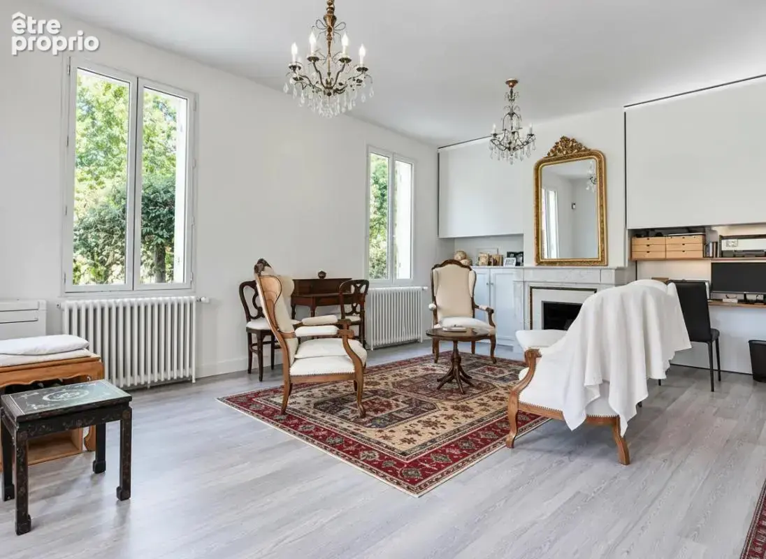 Vente Maison 143m2 BORDEAUX (33200) - photo 6