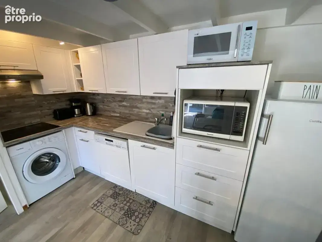 Coup de Coeur LA PALMYRE MAISON 3 pièces 35 m² - photo 4