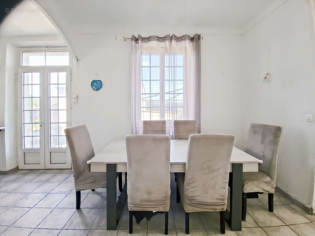 Maison à GATTIERES