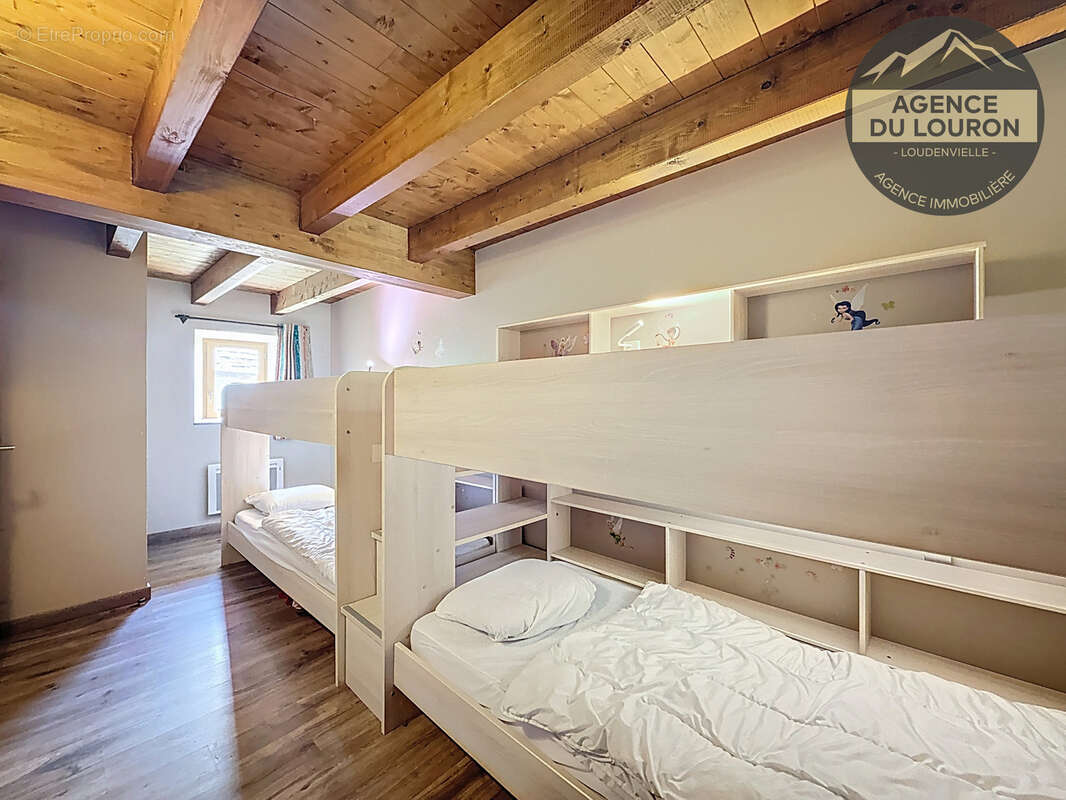 Maison à LOUDERVIELLE