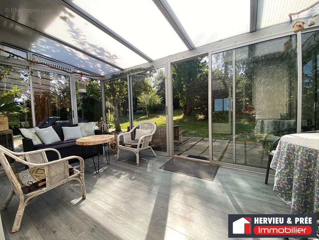 Maison à VER-SUR-MER