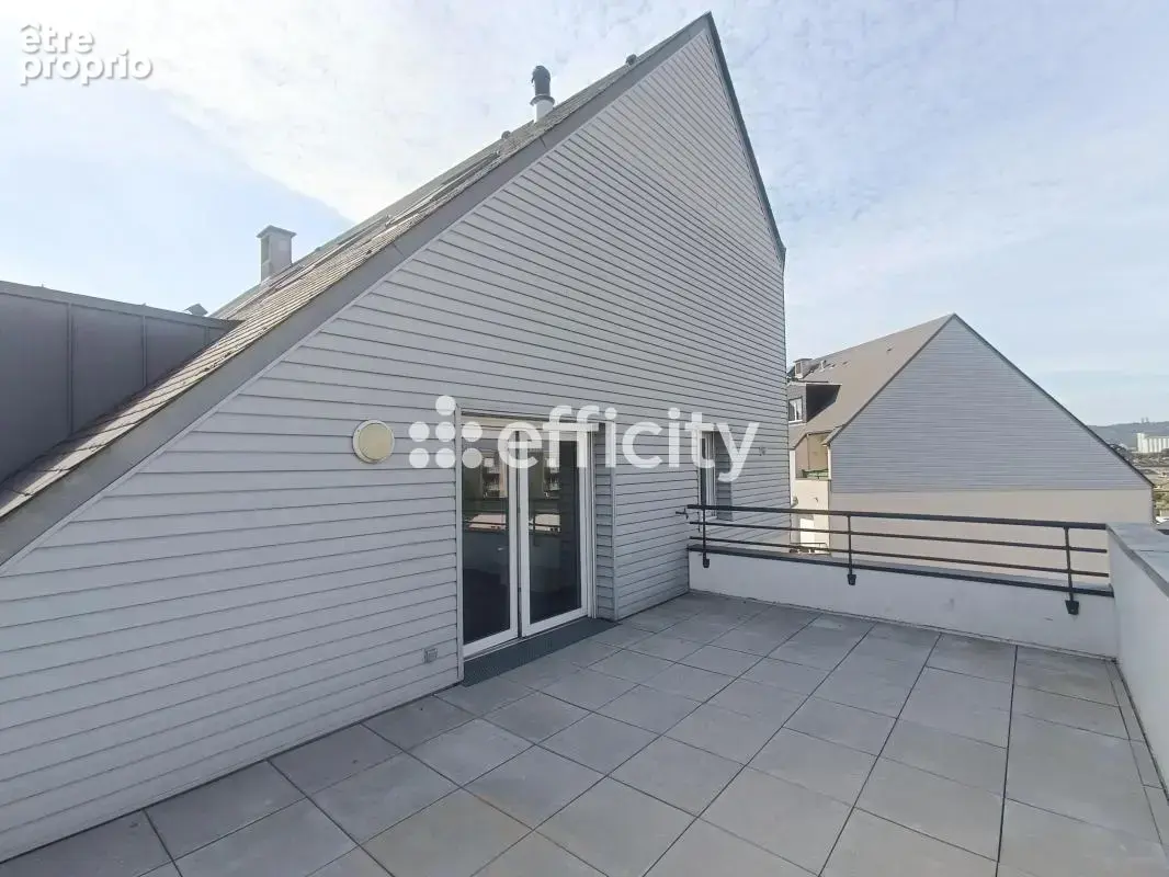 Appartement - photo 17