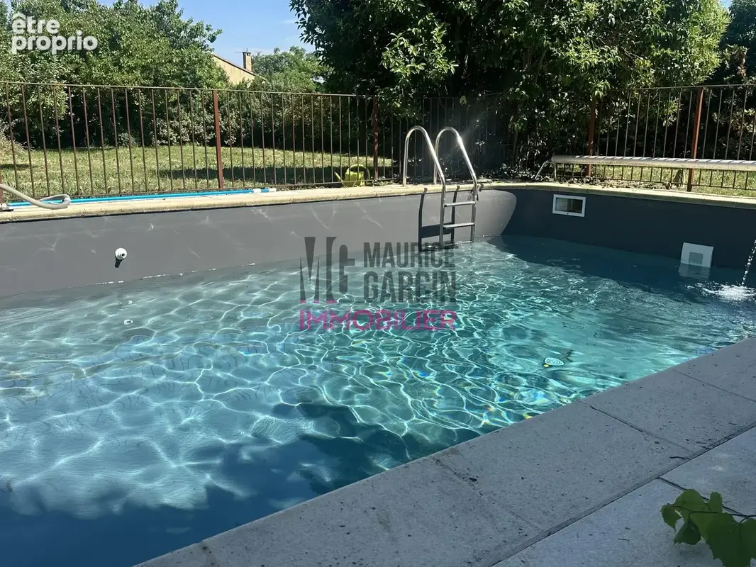 Maison 8 pièces 219 m² à vendre à Sarrians (84260) - photo 6