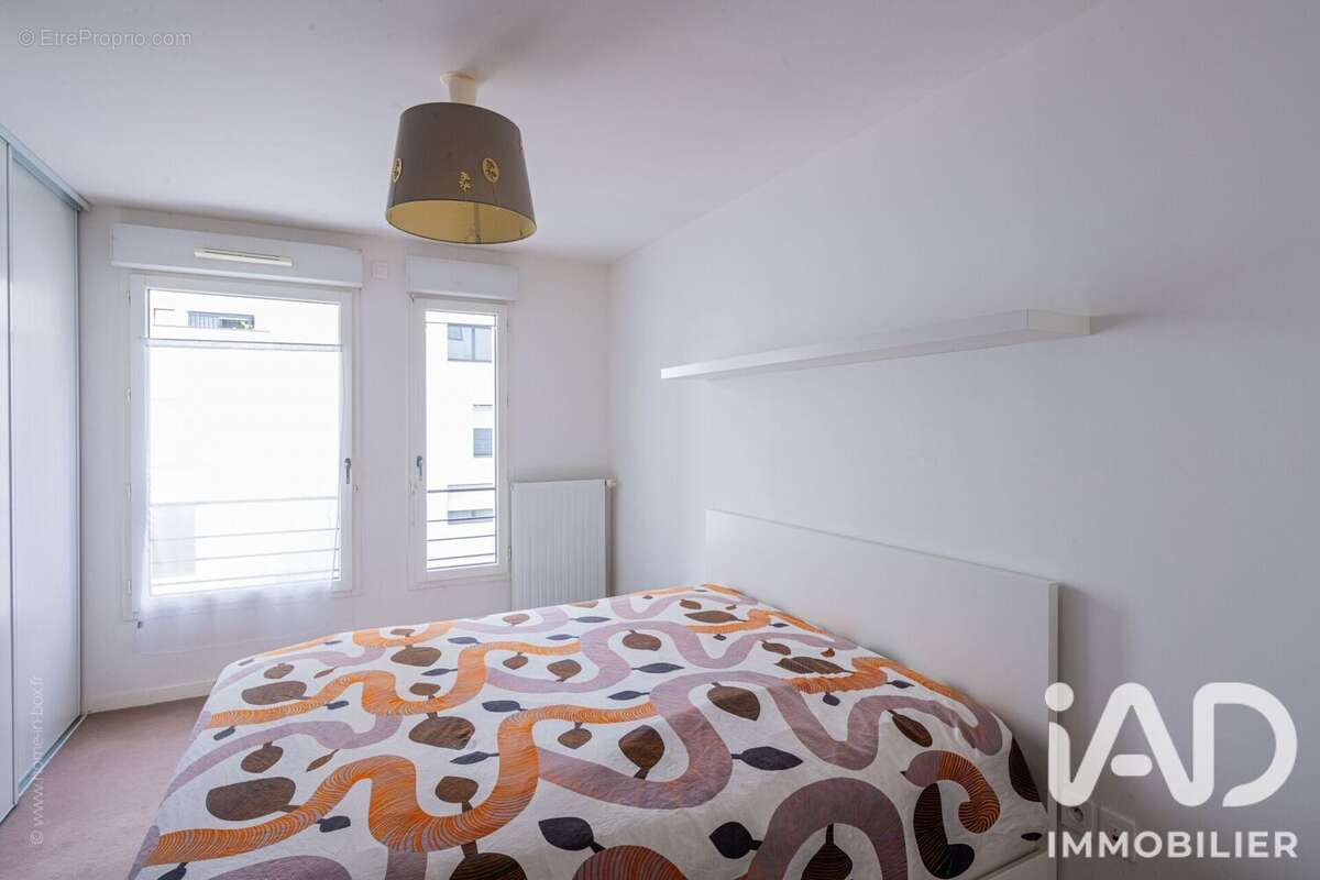 Appartement 63 m² à Gentilly  - photo 5