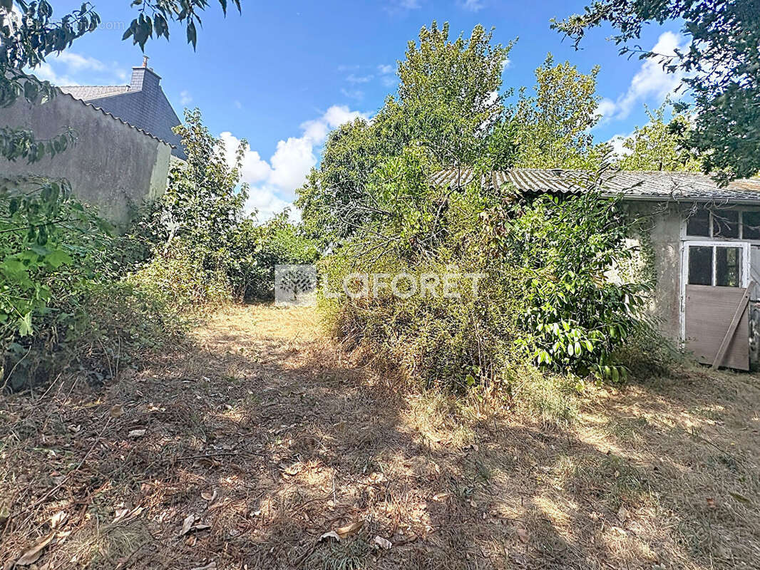 Maison Thehillac 6 pièce(s) 118 m2 - photo 6