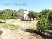 Maison à CARPENTRAS