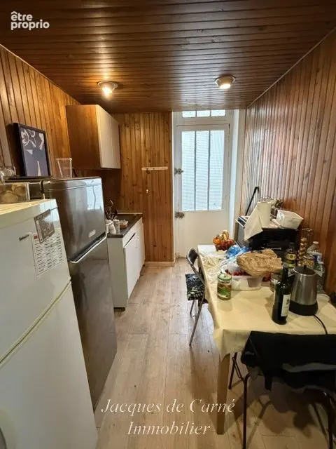 Commerce 61 m² à vendre à Paris-14e (75014) - photo 6