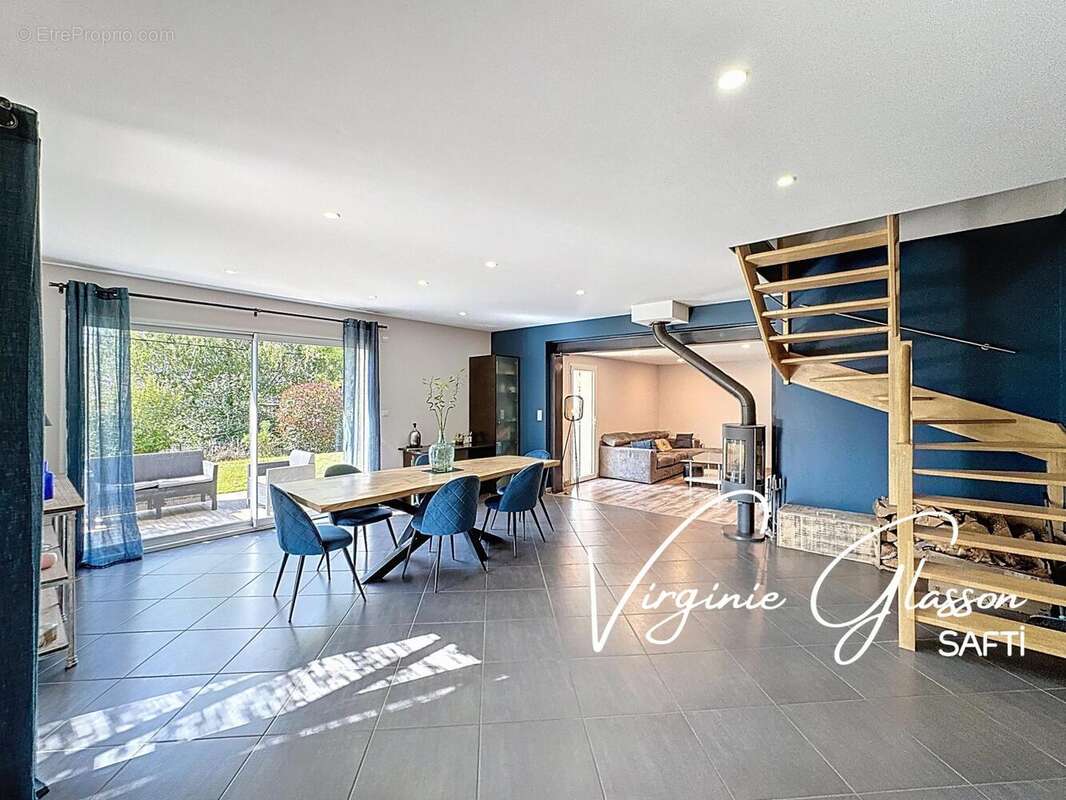 Photo 3 - Maison à TOUSSIEU