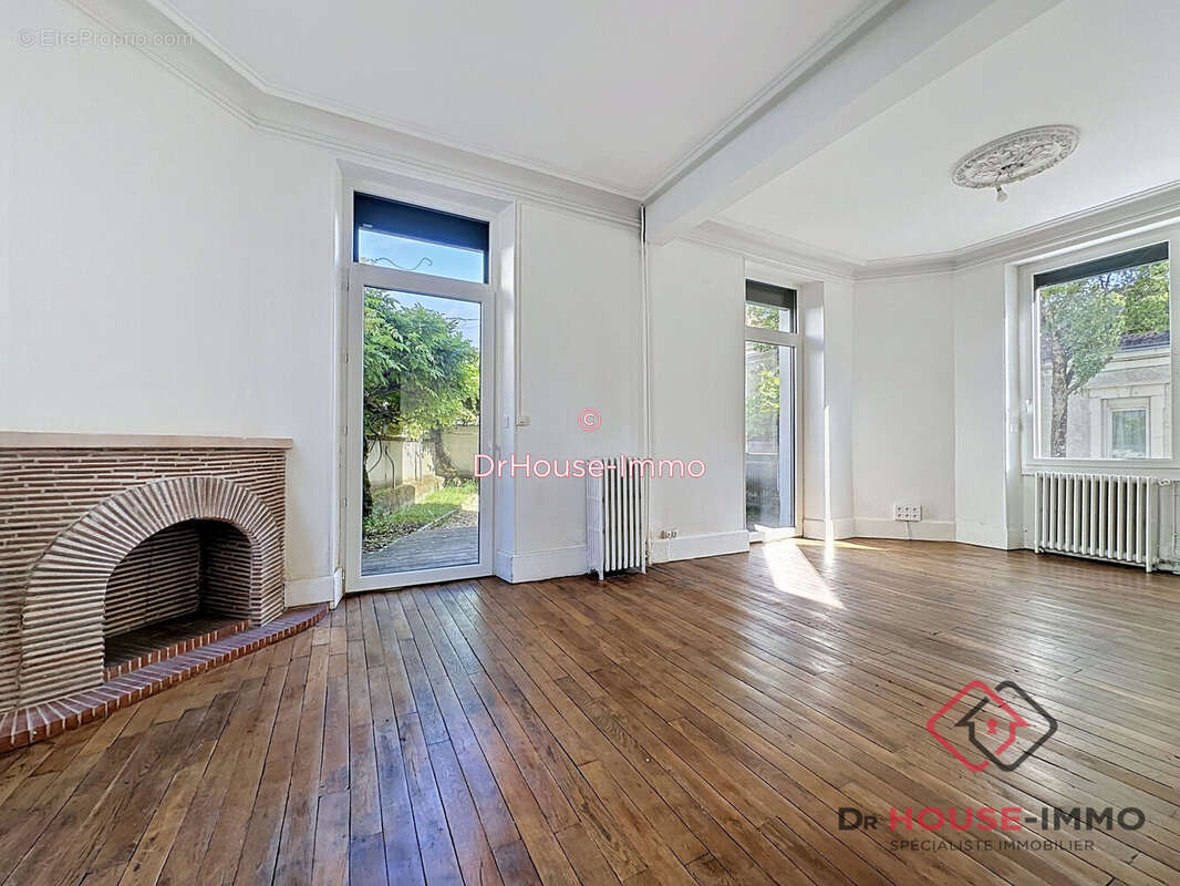 Maison 154 m² à Perigueux  - photo 4