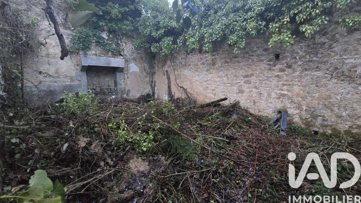 Photo 6 - Terrain à CAVAN