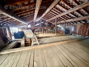 Maison à VILLAROGER