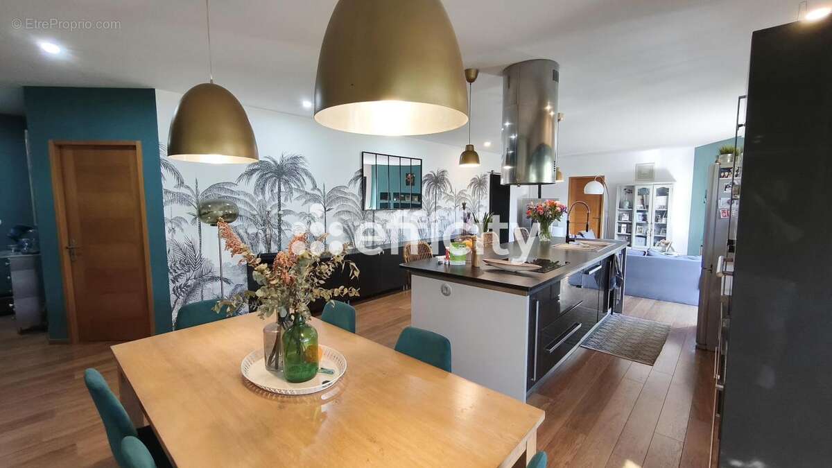 Chambre d'hôtes - photo 15